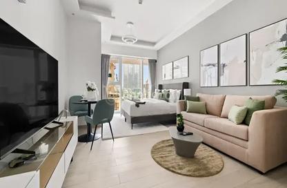 Apartment - Studio - 1 Bathroom for rent in Me Do Re Tower - JLT Cluster L - Jumeirah Lake Towers - Dubai Apartment - Studio - 1 Bathroom for rent in Me Do Re Tower - JLT Cluster L - Jumeirah Lake Towers - Dubai
