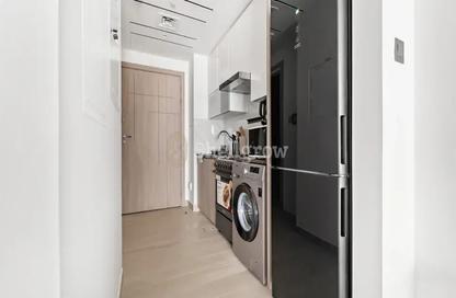 Apartment - Studio - 1 Bathroom for rent in Me Do Re Tower - JLT Cluster L - Jumeirah Lake Towers - Dubai