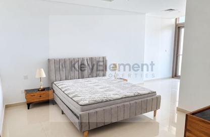 Apartment - 2 - 3 for sale in Paramount Tower Hotel  and  Residences - Business Bay - Dubai