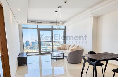 Apartment - 2 - 3 for sale in Paramount Tower Hotel and Residences - Business Bay - Dubai Apartment - 2 - 3 for sale in Paramount Tower Hotel and Residences - Business Bay - Dubai