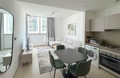 Apartment - 1 Bedroom - 1 Bathroom for rent in Sobha Creek Vistas Reserve Tower A - Sobha Creek Vistas Reserve - Sobha Hartland - Mohammed Bin Rashid City - Dubai