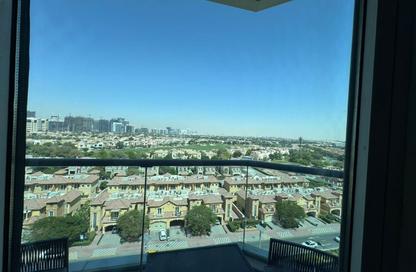 Apartment - 2 Bedrooms - 3 Bathrooms for sale in Tennis Tower - Dubai Sports City - Dubai Apartment - 2 Bedrooms - 3 Bathrooms for sale in Tennis Tower - Dubai Sports City - Dubai