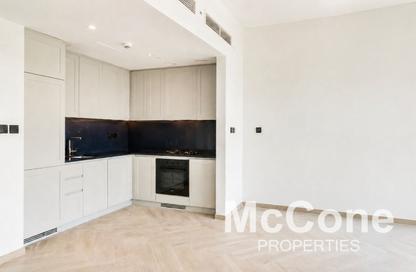 Apartment - 1 Bedroom - 1 Bathroom for sale in Peninsula Three - Peninsula - Business Bay - Dubai