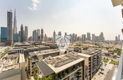 Apartment - 1 - 1 for rent in Castleton - Central Park at City Walk - City Walk - Dubai