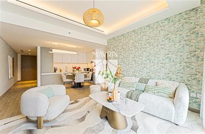 Apartment - 1 - 1 for rent in Castleton - Central Park at City Walk - City Walk - Dubai