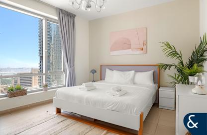 Apartment - 1 Bedroom - 1 Bathroom for rent in Sanibel Tower - Park Island - Dubai Marina - Dubai Apartment - 1 Bedroom - 1 Bathroom for rent in Sanibel Tower - Park Island - Dubai Marina - Dubai