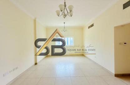 Apartment - 2 - 3 for rent in JAR - Jumeirah Garden City - Al Satwa - Dubai