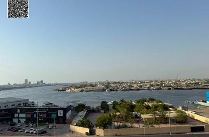 Apartment - 3 Bedrooms - 4 Bathrooms for rent in Al Khor Tower A1 - Al Khor Towers - Ajman Downtown - Ajman