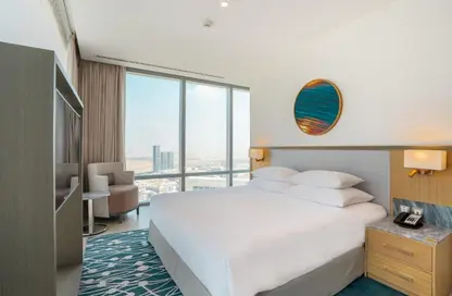 Hotel  and  Hotel Apartment - Studio - 1 Bathroom for sale in The One at Jumeirah Village Circle - Jumeirah Village Circle - Dubai