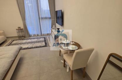 Apartment - Studio - 1 Bathroom for rent in Areej Apartments - Aljada - Sharjah Apartment - Studio - 1 Bathroom for rent in Areej Apartments - Aljada - Sharjah