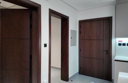 Apartment - 1 Bedroom - 2 Bathrooms for sale in Arista One - Jumeirah Garden City - Al Satwa - Dubai