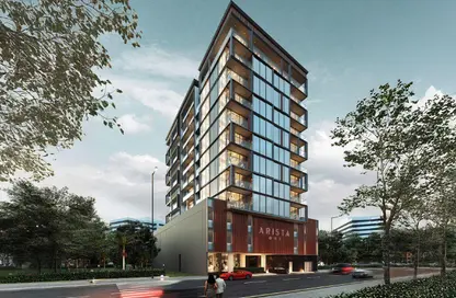 شقة - غرفة نوم - 2 حمامات للبيع في ارتيستا 1 - جميرا جاردن سيتي - السطوة - دبي