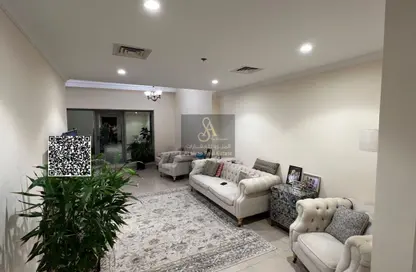 شقة - 3 غرف نوم - 4 حمامات للبيع في برج كونكر - شارع الشيخ مكتوم بن راشد - عجمان