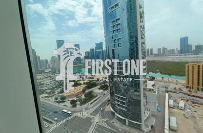 Apartment - 3 Bedrooms - 3 Bathrooms for rent in The Residence Central Park - Shams Abu Dhabi - Al Reem Island - Abu Dhabi Apartment - 3 Bedrooms - 3 Bathrooms for rent in The Residence Central Park - Shams Abu Dhabi - Al Reem Island - Abu Dhabi