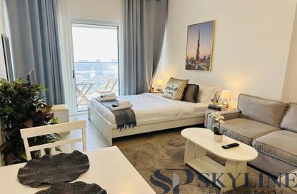 Apartment - Studio - 1 for sale in Bloom Heights A - Bloom Heights - District 15 - Jumeirah Village Circle - Dubai