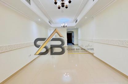 Apartment - 2 Bedrooms - 3 Bathrooms for rent in Al Jaddaf Residence - Al Jaddaf - Dubai