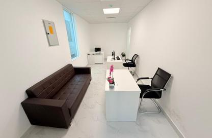Office Space - Studio - 1 for rent in Fatima Mohammad Ahmad Bin Suleiman Building - Al Raffa - Bur Dubai - Dubai
