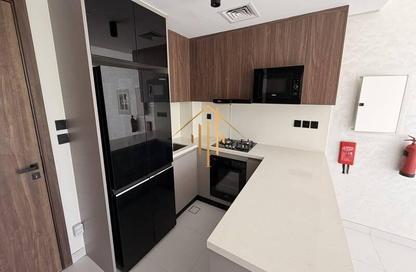 Apartment - 1 Bedroom - 1 Bathroom for rent in Torino Building 6 - Torino By ORO24 - Arjan - Dubai
