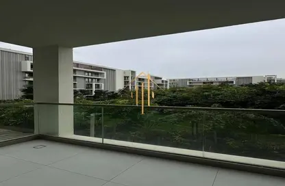 شقة - غرفة نوم - 1 حمام للايجار في تورينو مبنى 6 - تورينو باي ORO24 - ارجان - دبي