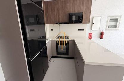 Apartment - 1 Bedroom - 1 Bathroom for rent in Torino Building 6 - Torino By ORO24 - Arjan - Dubai