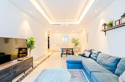 Apartment - 3 - 4 for rent in Mon Reve - Downtown Dubai - Dubai Apartment - 3 - 4 for rent in Mon Reve - Downtown Dubai - Dubai