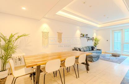 Apartment - 3 - 4 for rent in Mon Reve - Downtown Dubai - Dubai