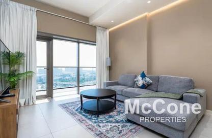 Apartment - 1 - 2 for sale in Park View Tower - District 14 - Jumeirah Village Circle - Dubai