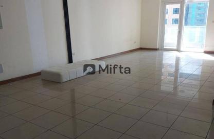 Apartment - 2 Bedrooms - 3 Bathrooms for rent in Sulafa Tower - Dubai Marina - Dubai