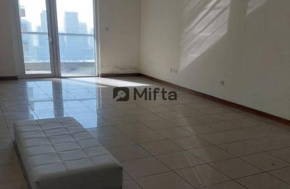 Apartment - 2 Bedrooms - 3 Bathrooms for rent in Sulafa Tower - Dubai Marina - Dubai