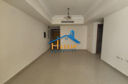 Apartment - 2 - 2 for rent in New Al Taawun Road - Al Taawun - Sharjah