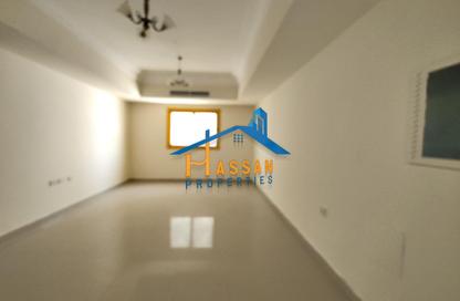 Apartment - 2 - 2 for rent in New Al Taawun Road - Al Taawun - Sharjah