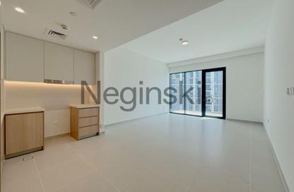 Apartment - 1 - 1 for rent in Island Park II - Dubai Creek Harbour (The Lagoons) - Dubai