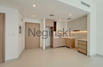 Apartment - 1 - 1 for rent in Island Park II - Dubai Creek Harbour (The Lagoons) - Dubai Apartment - 1 - 1 for rent in Island Park II - Dubai Creek Harbour (The Lagoons) - Dubai