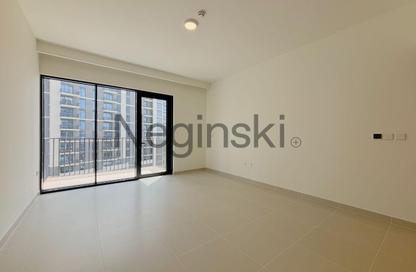 Apartment - 1 - 1 for rent in Island Park II - Dubai Creek Harbour (The Lagoons) - Dubai