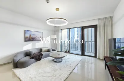 Apartment - 1 Bedroom - 1 Bathroom for sale in Harbour Views 1 - Harbour Views - Dubai Creek Harbour (The Lagoons) - Dubai