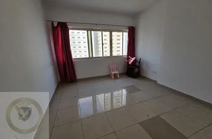 Apartment - 3 Bedrooms - 4 Bathrooms for rent in Al Majaz 3 - Al Majaz - Sharjah