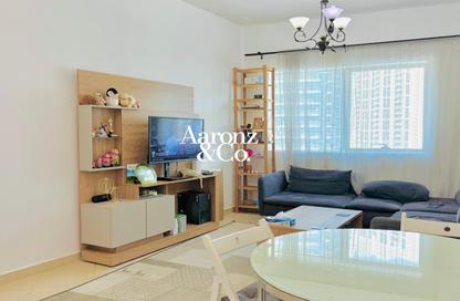 Apartment - 1 Bedroom - 1 Bathroom for sale in Marina Diamond 5 - Marina Diamonds - Dubai Marina - Dubai Apartment - 1 Bedroom - 1 Bathroom for sale in Marina Diamond 5 - Marina Diamonds - Dubai Marina - Dubai
