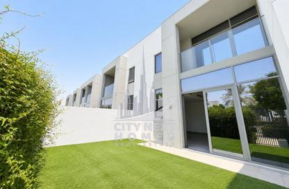 Villa - 3 Bedrooms - 4 Bathrooms for rent in Ruba - Arabian Ranches 3 - Dubai Villa - 3 Bedrooms - 4 Bathrooms for rent in Ruba - Arabian Ranches 3 - Dubai