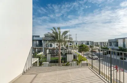 فيلا - 4 غرف نوم - 4 حمامات للايجار في إيدن - ذا فالي - دبي