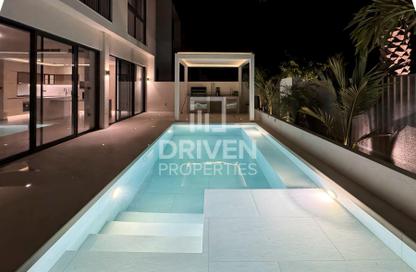 Villa - 4 Bedrooms - 4 Bathrooms for rent in Eden - The Valley - Dubai