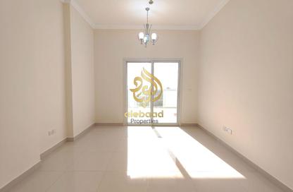 Apartment - 1 - 2 for rent in Lootah Residence 2 - International City Phase 2 - Al Warsan 4 - Al Warsan - Dubai