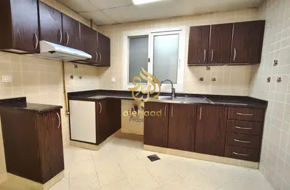 Apartment - 1 Bedroom - 2 Bathrooms for rent in Lootah Residence 2 - International City Phase 2 - Al Warsan 4 - Al Warsan - Dubai