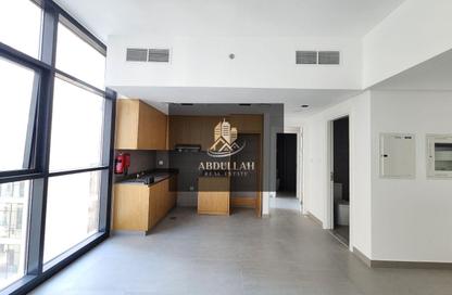 Apartment - 1 Bedroom - 2 Bathrooms for rent in Souks Residential - Al Mamsha - Muwaileh - Sharjah Apartment - 1 Bedroom - 2 Bathrooms for rent in Souks Residential - Al Mamsha - Muwaileh - Sharjah
