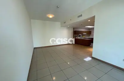 Apartment - 1 Bedroom - 2 Bathrooms for rent in Sulafa Tower - Dubai Marina - Dubai