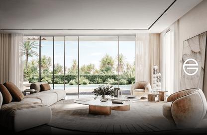 Villa - 4 Bedrooms - 4 Bathrooms for sale in District One West Phase 2 - District One - Mohammed Bin Rashid City - Dubai Villa - 4 Bedrooms - 4 Bathrooms for sale in District One West Phase 2 - District One - Mohammed Bin Rashid City - Dubai