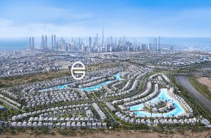 Villa - 4 Bedrooms - 4 Bathrooms for sale in District One West Phase 2 - District One - Mohammed Bin Rashid City - Dubai