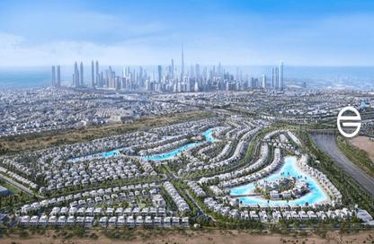 Villa - 4 Bedrooms - 4 Bathrooms for sale in District One West Phase 2 - District One - Mohammed Bin Rashid City - Dubai Villa - 4 Bedrooms - 4 Bathrooms for sale in District One West Phase 2 - District One - Mohammed Bin Rashid City - Dubai