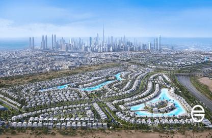Villa - 4 Bedrooms - 4 Bathrooms for sale in District One West Phase 2 - District One - Mohammed Bin Rashid City - Dubai Villa - 4 Bedrooms - 4 Bathrooms for sale in District One West Phase 2 - District One - Mohammed Bin Rashid City - Dubai