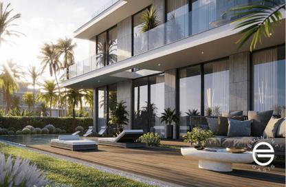 Villa - 4 Bedrooms - 4 Bathrooms for sale in District One West Phase 2 - District One - Mohammed Bin Rashid City - Dubai Villa - 4 Bedrooms - 4 Bathrooms for sale in District One West Phase 2 - District One - Mohammed Bin Rashid City - Dubai