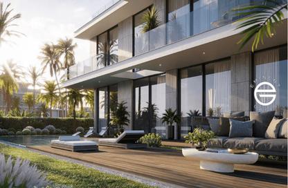 Villa - 4 Bedrooms - 4 Bathrooms for sale in District One West Phase 2 - District One - Mohammed Bin Rashid City - Dubai Villa - 4 Bedrooms - 4 Bathrooms for sale in District One West Phase 2 - District One - Mohammed Bin Rashid City - Dubai